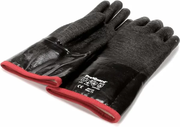 Henny Penny Gloves Neoprene Coated