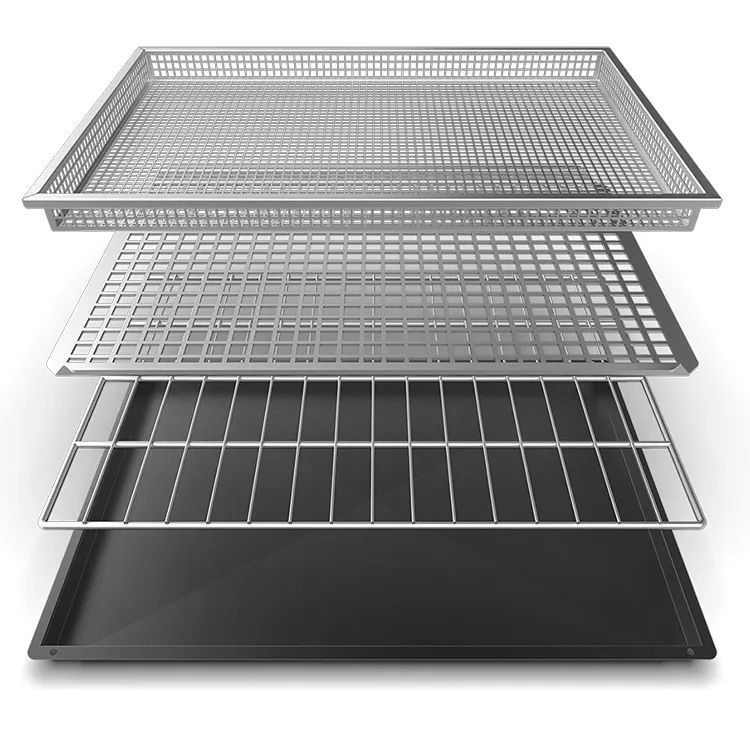 Oven Accessories