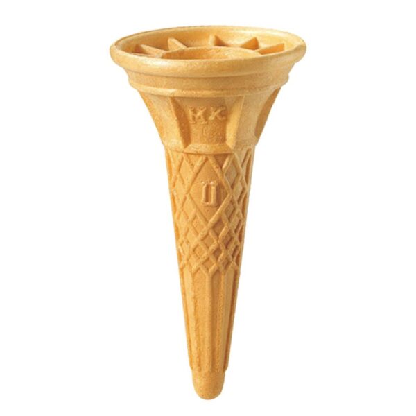 Angelito Ice Cream Cone