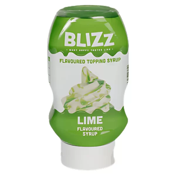 Blizz_Lime-Topping-Sauce