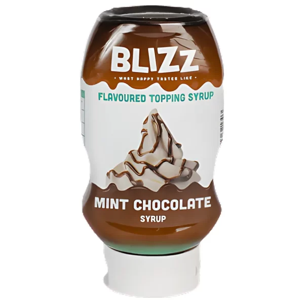 Blizz_Mint_Chocolate-Topping-Syrup