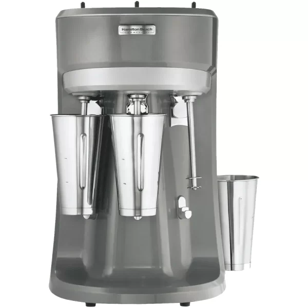 Hamilton Beach Triple Spindle Drinks Mixer