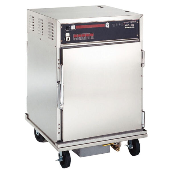 Henny Penny HHC903 1PH Holding Cabinet EM