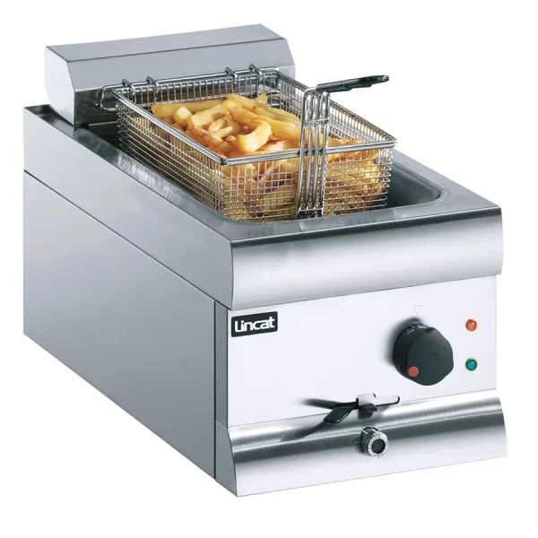 Lincat DF 36 Open Fryer