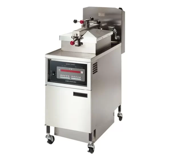 Henny Penny Pressure Fryer - Computron 1000 (Electric)