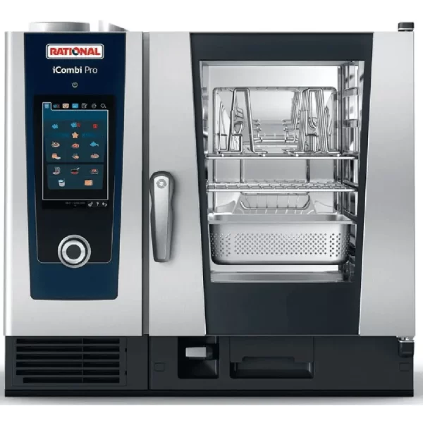 Rational iCombi Pro 6-1/1 E