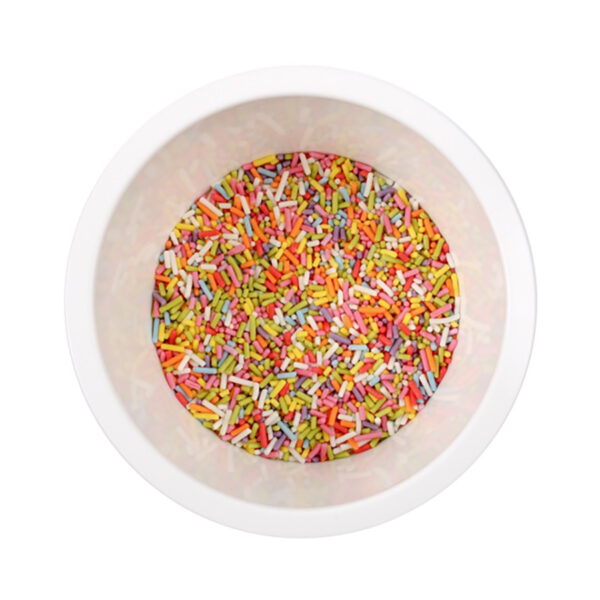 Sprinkles