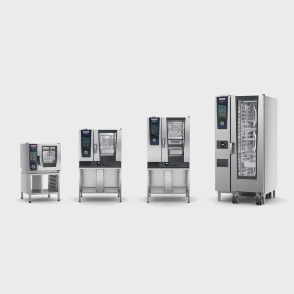 Rational iCombi Pro 6-1/1 E - Image 2