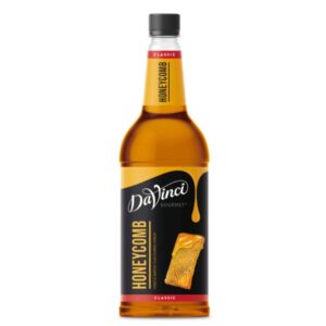 DaVinci Honeycomb Syrup