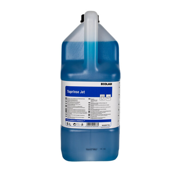 Rinse Aid (Top Rinse) - Image 2